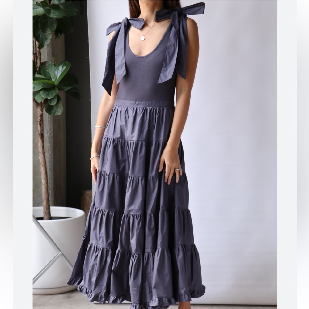 Ulla Johnson Hope Dress (size Large)